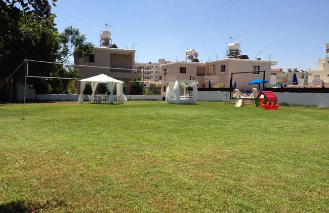 Maricosta Hotel Apartments - Foto 29