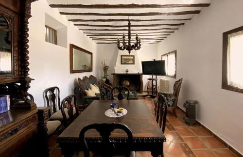 Gran Casa Rural La Vendimia - Foto 34