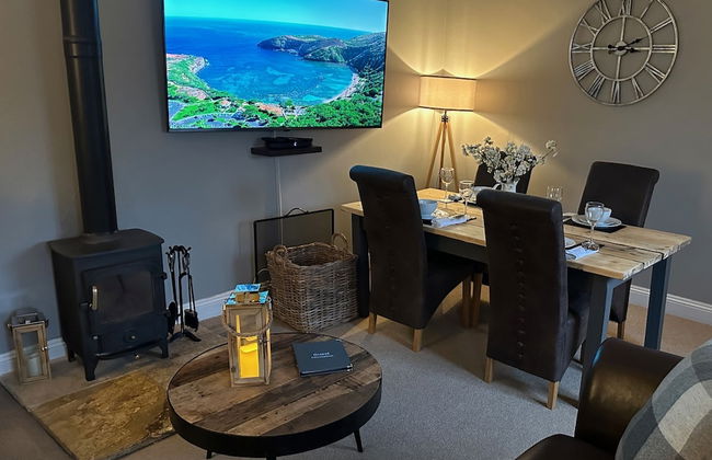 Stonehenge Cottages - Foto 60