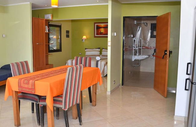 Apart Hotel La Busqueda - Foto 37