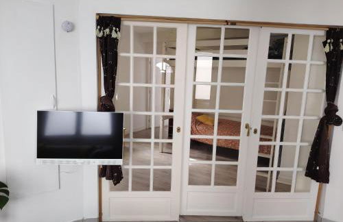 Charmant appartement de 68 m2 à 2 min à pied de la gare, Paris et Orly à 15 min - Foto 20