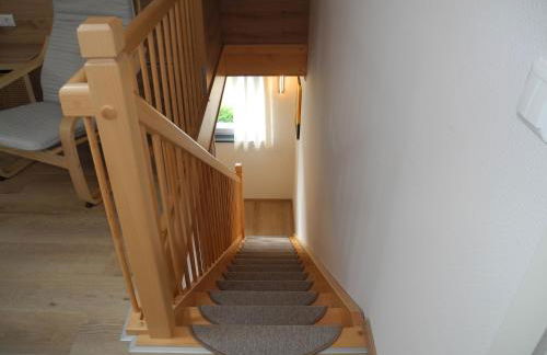 Gemütliche Ferienwohnung im Urlaub - in Wildau nah an Berliner S-Bahn - Foto 47