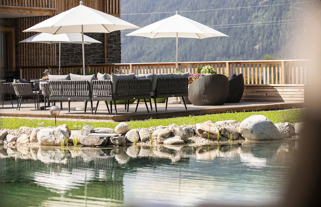 Lerchpeuntgut - Foto 31