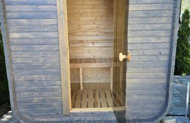 Agroturystyka Relax na Kaszubach - Foto 3