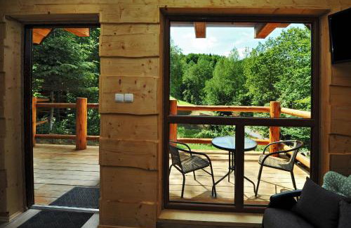 Osada Sroczy Jar - Foto 67