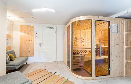 Alte Försterei Wildenthal am Kammweg Erzgebirge Ferienapartment 5 - Foto 13