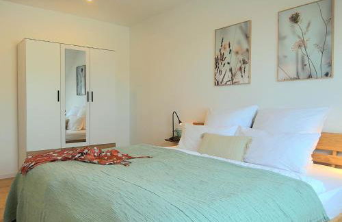 Habelberg Apartments - Foto 43