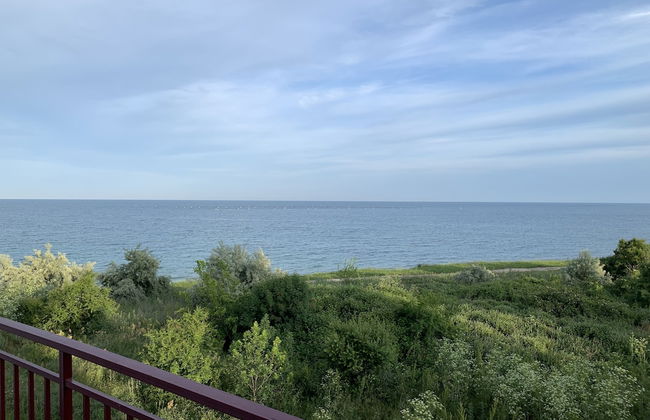 Riviera Fort Beach Apartments by Kalina Resort - Photo 57