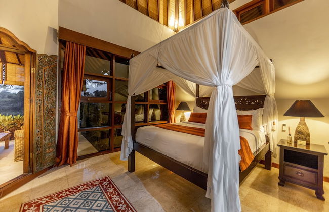 Bidadari Private Villas & Retreat - Photo 24