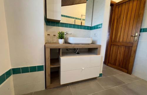 Casale fronte mare - villa with swimming pool in front of the beach - Foto 27