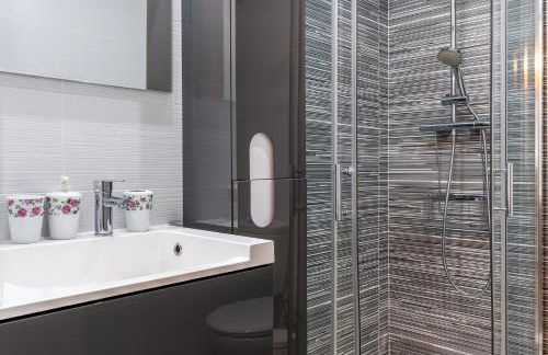 Luxury Suite Reino de Granada - Photo 26