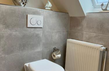 Ferienwohnung Meischen 4 Sterne DTV Klassifiziert - Foto 18