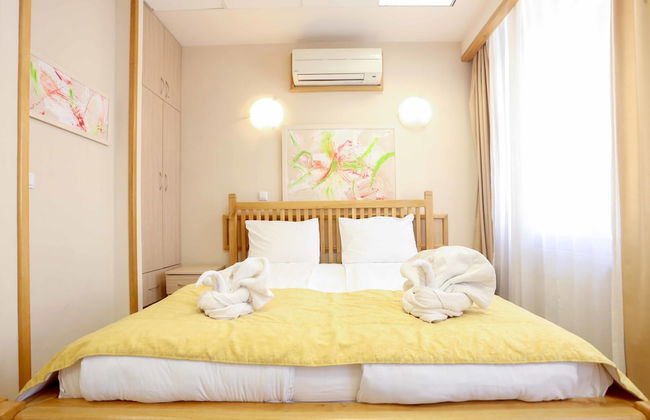 Residence Prime Luxury - Foto 30