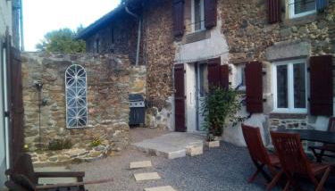 Le Jolie Grenier a Foin - Foto 3