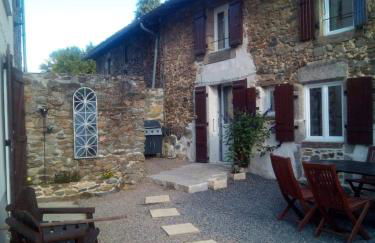 Le Jolie Grenier a Foin - Foto 3