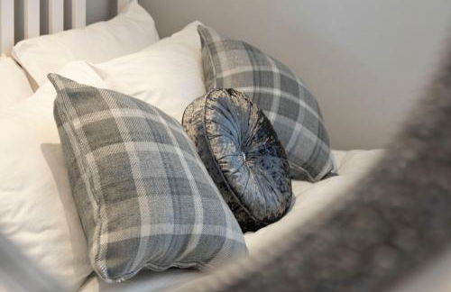 Chestnut House, Beautiful, spacious & comfortable - Foto 47