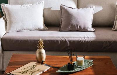 Green Apartment in the Hill - Foto 16