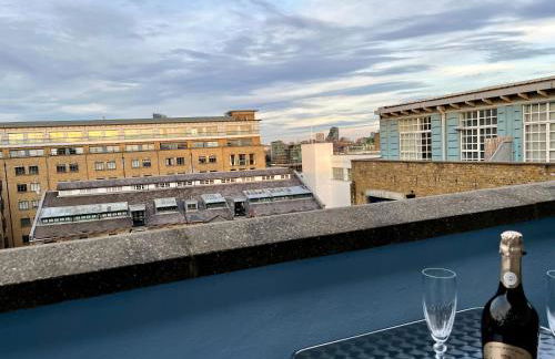 A Penthouse by Tower Bridge - Foto 20