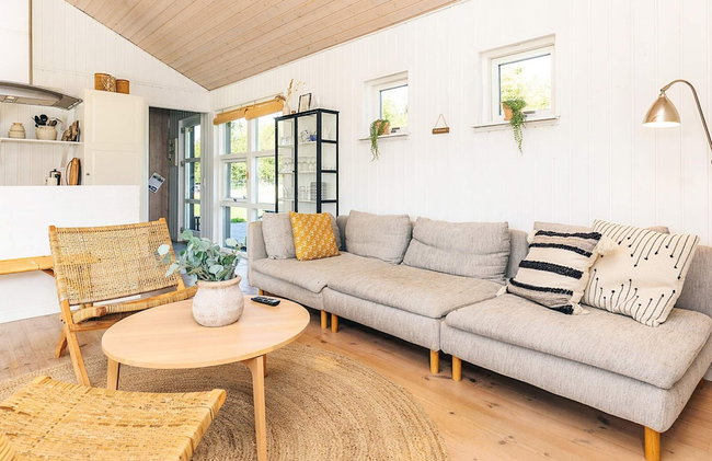 4 Star Holiday Home in Oster Assels - Foto 16