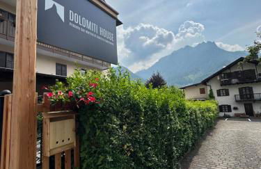 Dolomitihouse ZIRMOL - Foto 27