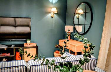 The Hideaway Bureau - Speyside - Foto 7