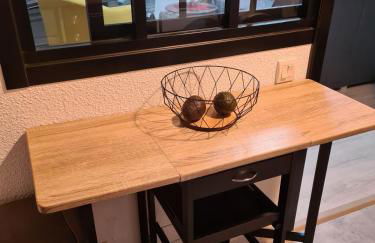 Appartement T2 Le galant vert avec clim et parking - Foto 14