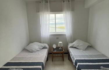 Piso primera línea de playa y vistas al mar en Cariño - Foto 16