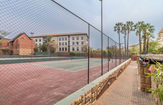 Exquisite 2 Bedroom Garden Townhouse in the Heart of Fourways - Photo 30