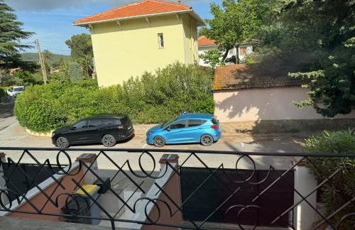 R1G-120 m plage-2 ch-jardin - Foto 31