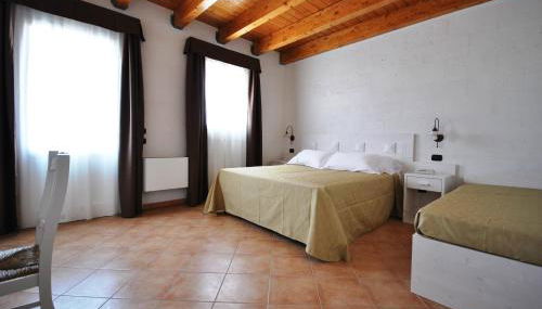 Agriturismo Tenuta Kyrios con piscina - Foto 5