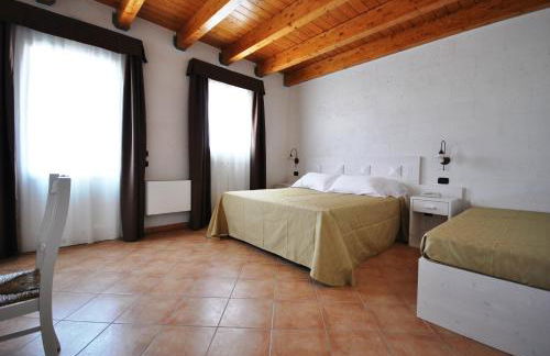 Agriturismo Tenuta Kyrios con piscina - Foto 5