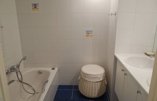 Apartment in Nieuwpoort With Terrace - Photo 5