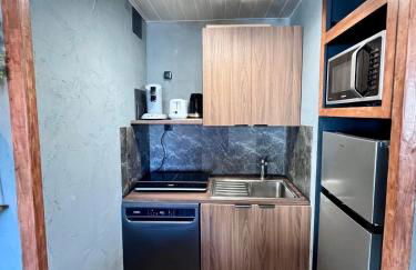 Oasis Tropical Sauna Privé Vue Mer & Plage À 100M - Foto 21