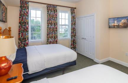 Golf Gym Tennis Pools & More - Foto 22