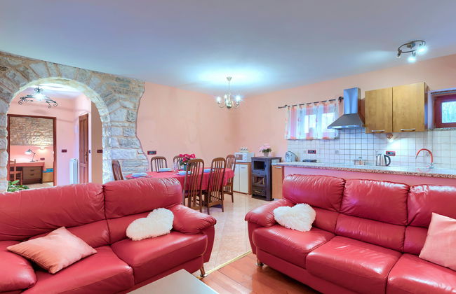 Villa Mate i Kate - Foto 8