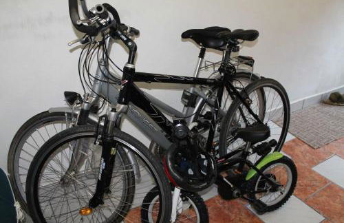 Reihenferienhaus mit Kamin und Terrasse im Ostseeland OFC 11 - Foto 24