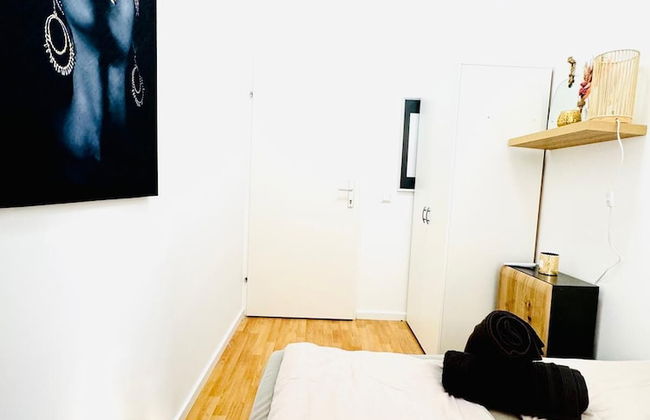 10BR Apt for Groups 8Min to Rathausplatz - Foto 29