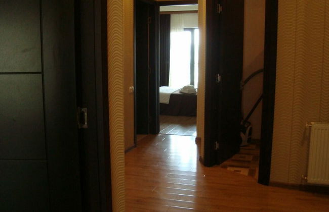 DIVAs apartaments - Foto 20