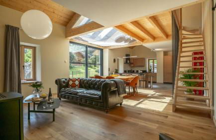 Enjoy Chalet - Photo 62