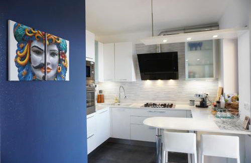 Casa Vista Mare - Foto 17