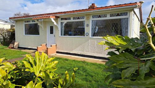 Beach & Tonic beachside chalet - Foto 3, Garden