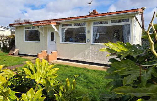 Beach & Tonic beachside chalet - Foto 3