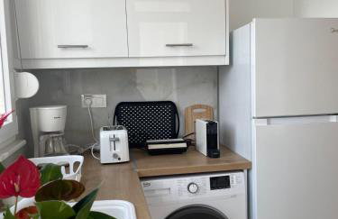 Central Square apartment by the sea - Foto 17