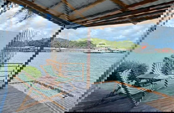 Sadi Beach House - Foto 35