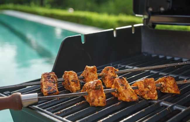 Amã Stays & Trails 25 Farm House - Photo 34