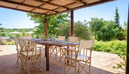 Casa Oleandra - Foto 2, Garden, Garden view