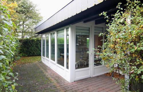 Attraktiver Bungalow in Warwerort an der Nordsee - Foto 36