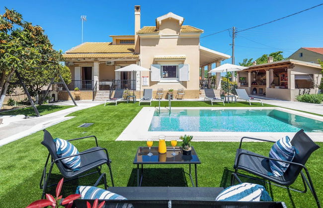 Villa Michael - Foto 25