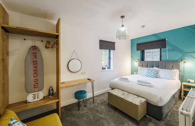 Deluxe Studio Apartments - Foto 3