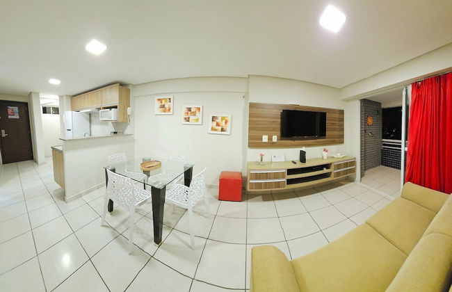 Beach Class Residence by SOLEMAR - Foto 69